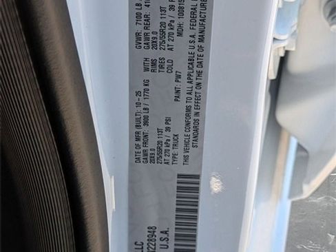 New 2026 RAM 1500 Big Horn image 56