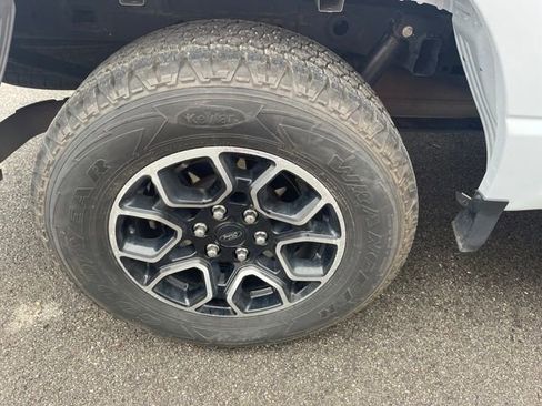 Used 2022 Ford F150 XLT w/ Equipment Group 302A High image 28