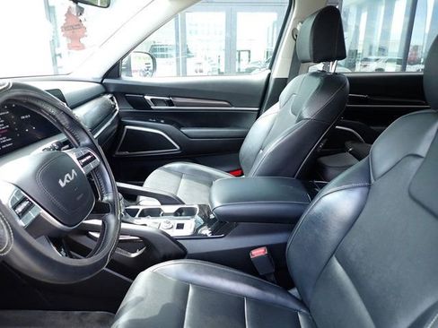 Certified 2024 Kia Telluride S AWD/4WD image 8