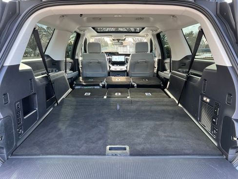 Certified 2025 Ford Expedition Max Active image 33