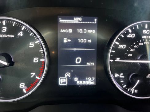 Used 2024 Subaru Legacy Premium AWD/4WD image 18
