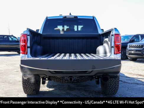 New 2026 RAM 1500 RHO image 19