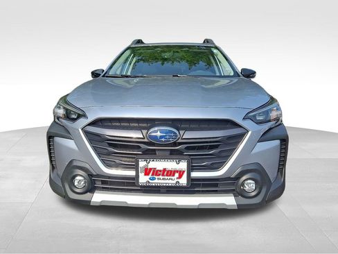 Used 2024 Subaru Outback Limited image 2