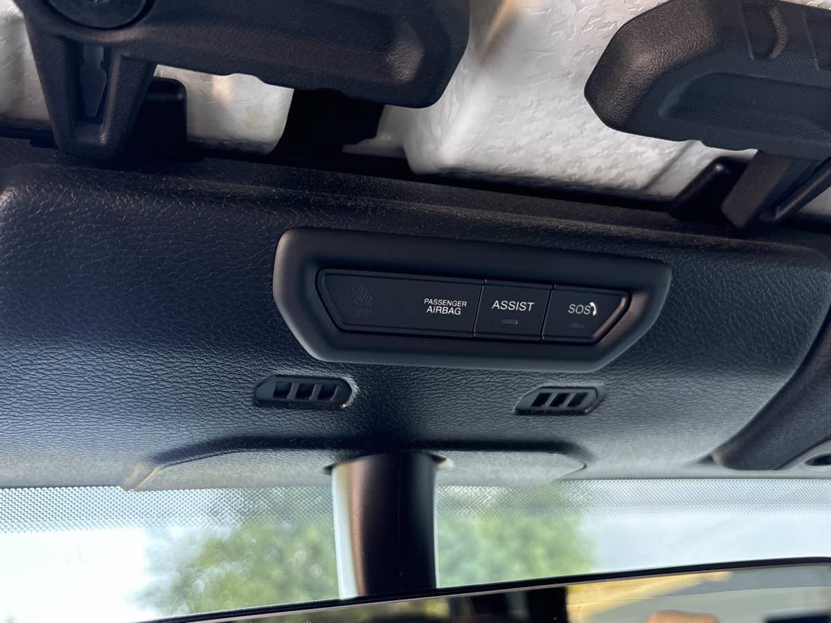 Used 2021 Jeep Wrangler Sport AWD/4WD image 22