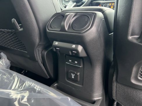 New 2026 Jeep Wrangler Sahara image 15