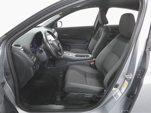 Used 2019 Honda HR-V Sport image 13