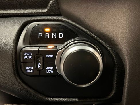 Used 2021 RAM 1500 Big Horn AWD/4WD image 23