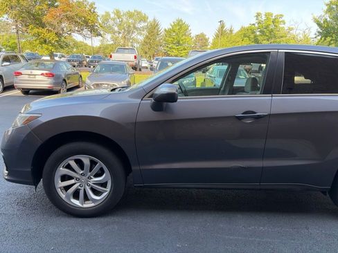 Used 2018 Acura RDX AWD w/ Technology Package image 10