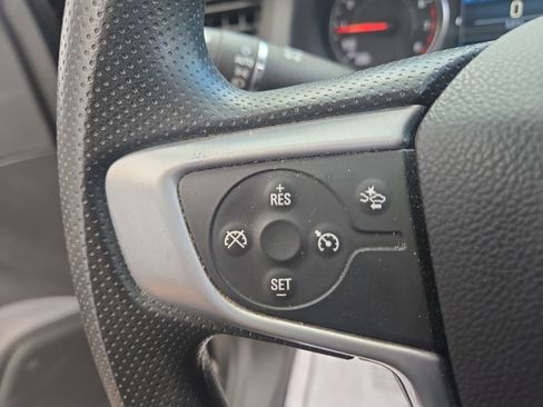 Used 2023 GMC Acadia SLE w/ Driver Convenience Package image 19