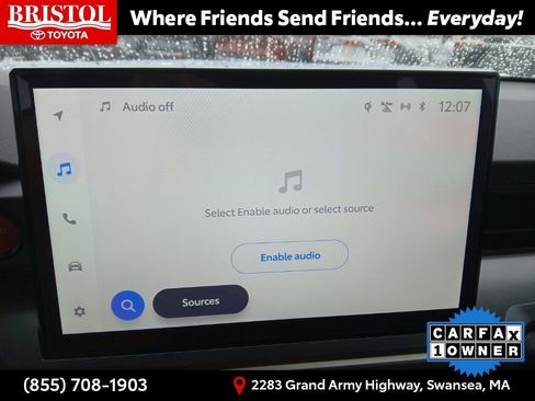 Used 2025 Toyota 4Runner TRD Off-Road Premium w/ Tow Technology Package image 20