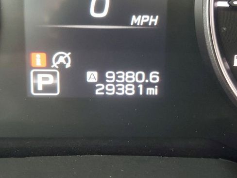 Used 2024 Subaru Outback Premium image 27