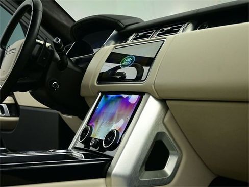 Used 2022 Land Rover Range Rover P525 Westminster Edition image 31