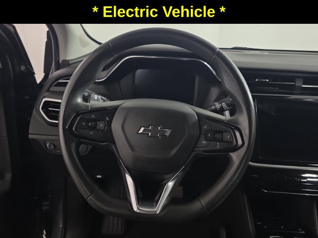 Certified 2023 Chevrolet Bolt EUV LT w/ Driver Confidence Package FWD image 13