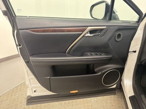 Used 2020 Lexus RX 350 AWD w/ Premium Package image 19