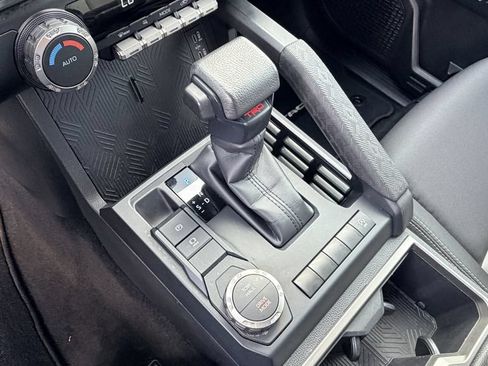 Used 2025 Toyota Tacoma TRD Sport RWD image 18