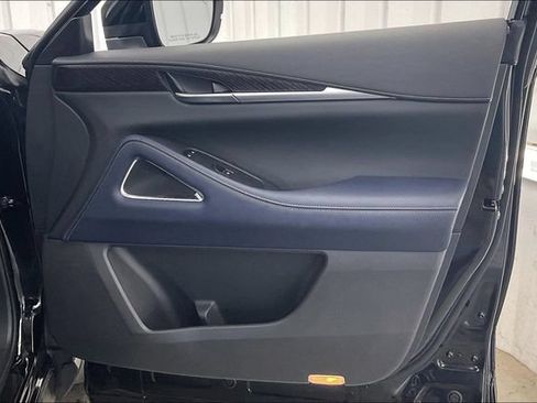 Certified 2026 INFINITI QX60 Sport w/ Dark Cargo Package AWD/4WD image 23