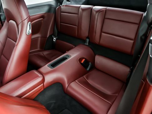 Used 2018 Porsche 911 Carrera image 21