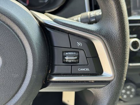 Used 2018 Subaru Crosstrek 2.0i AWD/4WD image 18