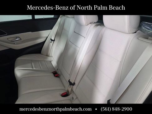 New 2026 Mercedes-Benz GLE 350 4MATIC image 14