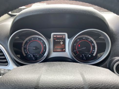 Used 2015 Dodge Journey SXT w/ Sun/Sound Group image 12