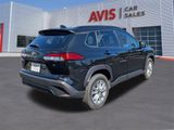 Used 2024 Toyota Corolla Cross LE image 6