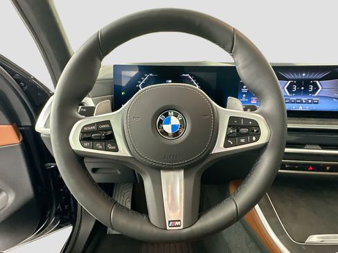 New 2026 BMW X5 xDrive40i w/ M Sport Package image 11