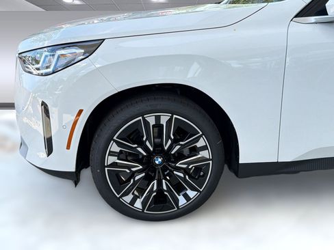 New 2026 BMW X3 xDrive30 AWD/4WD image 12