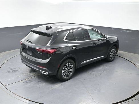 Used 2024 Buick Envision Preferred AWD/4WD image 14