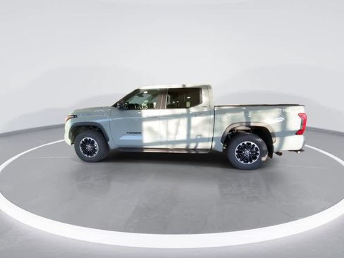 Used 2024 Toyota Tundra SR5 w/ TRD Off-Road Package AWD/4WD image 5