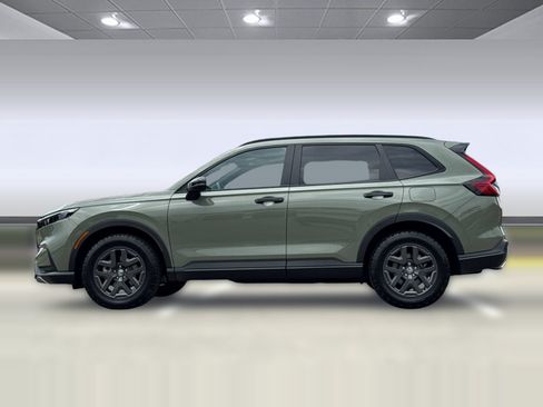 Used 2026 Honda CR-V TrailSport image 2