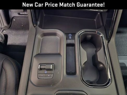 New 2026 GMC Sierra 3500 AT4 w/ Technology Package image 21