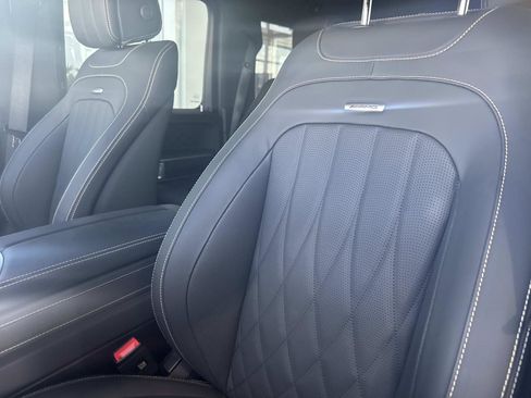 Used 2024 Mercedes-Benz G 63 AMG Squared image 19