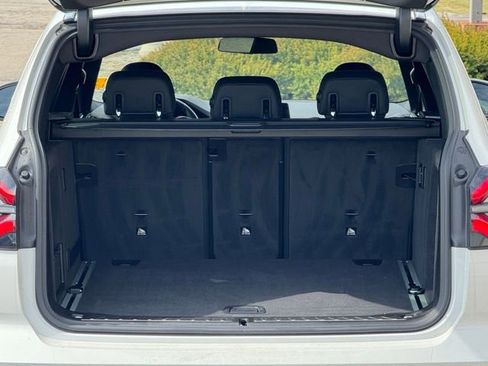 Used 2022 BMW X3 xDrive30i w/ Convenience Package image 34