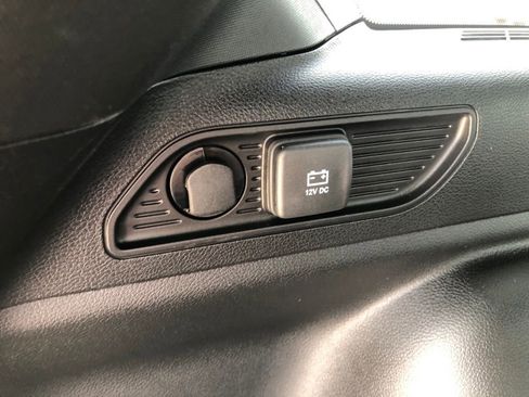 New 2025 Jeep Grand Cherokee Altitude image 45