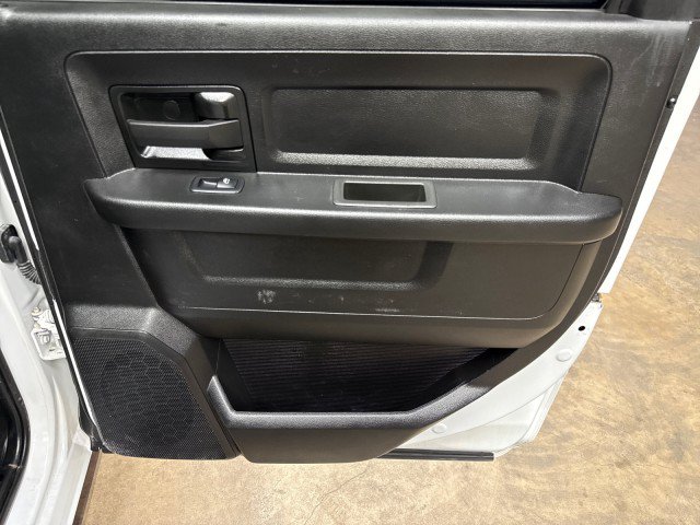 Used 2022 RAM 4500 Tradesman w/ Chrome Appearance Group AWD/4WD image 26