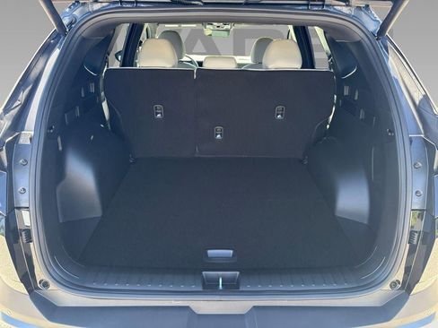 New 2026 Hyundai Tucson Limited FWD image 56