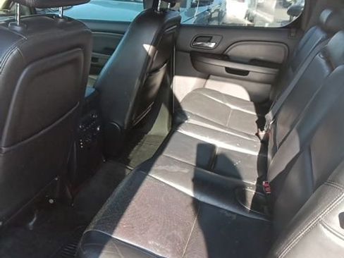 Used 2008 Cadillac Escalade EXT AWD/4WD image 12