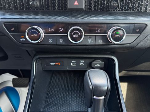 Certified 2024 Honda CR-V Sport image 22