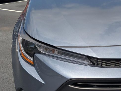 New 2026 Toyota Corolla LE image 10