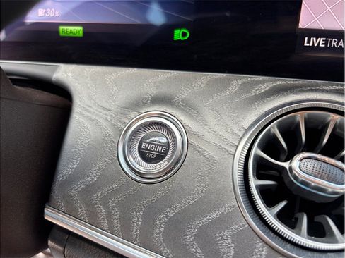 Used 2020 Mercedes-Benz CLS 450 4MATIC image 28