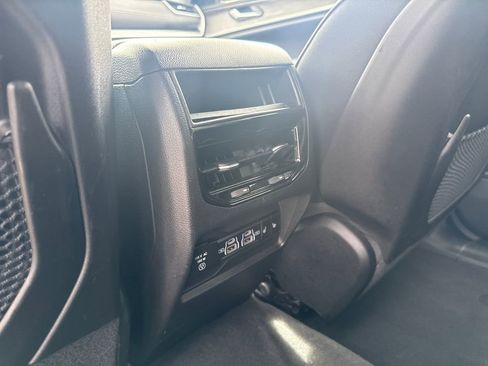 Used 2023 Jeep Grand Cherokee Limited AWD/4WD image 22