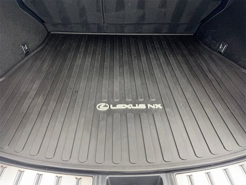 Used 2022 Lexus NX 350 AWD w/ Premium Package image 75