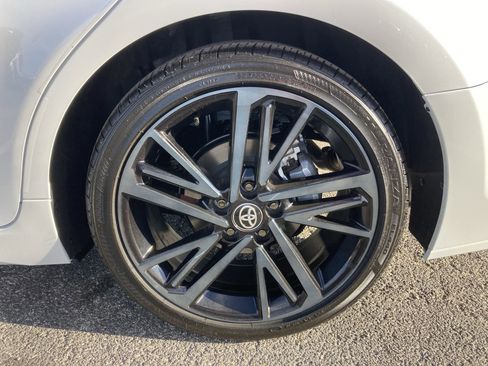 Certified 2026 Toyota Camry XSE image 19