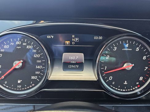 Used 2018 Mercedes-Benz E 300 w/ Premium 1 Package image 36