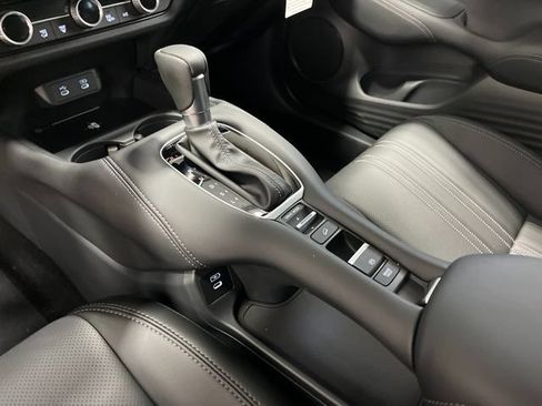 New 2027 Honda HR-V EX-L image 19