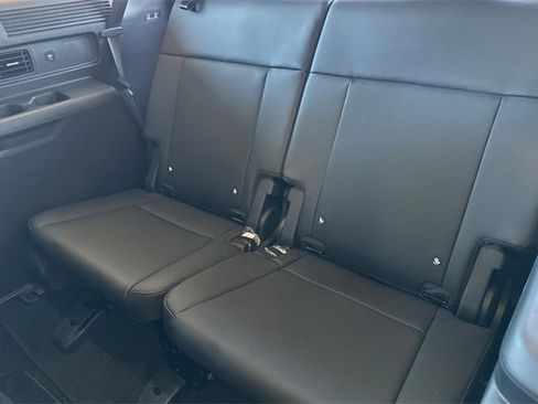 New 2026 Hyundai Santa Fe SEL image 15