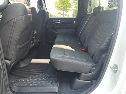 New 2026 RAM 1500 Big Horn image 21