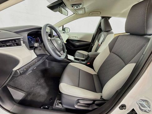 New 2026 Toyota Corolla LE FWD image 11