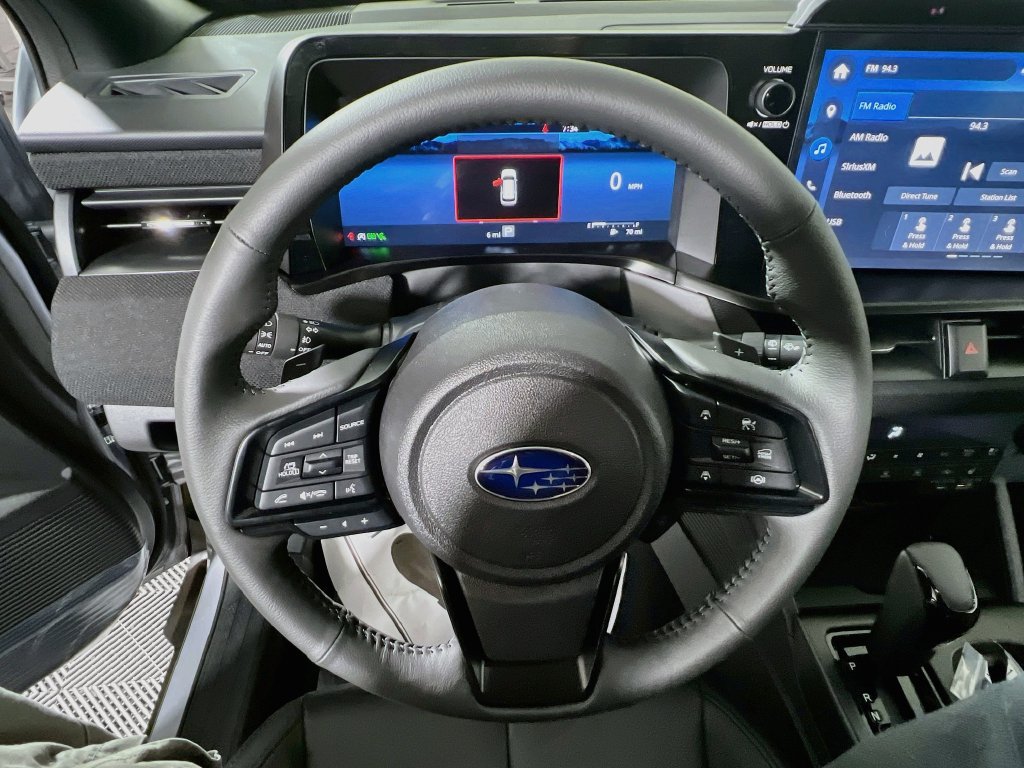 New 2026 Subaru Outback Premium AWD/4WD image 10