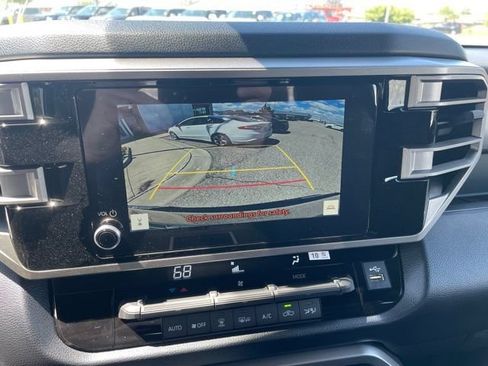 New 2026 Toyota Tundra SR5 AWD/4WD image 20